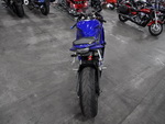     Yamaha YZF-R6 2007  20
